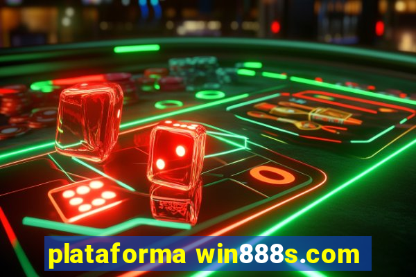 plataforma win888s.com